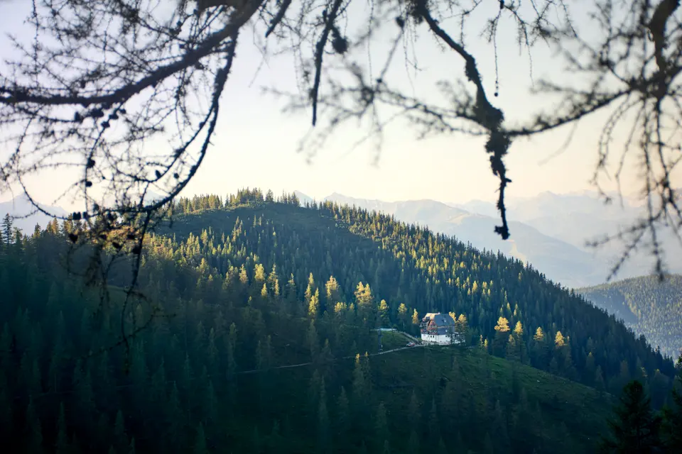 Ridge